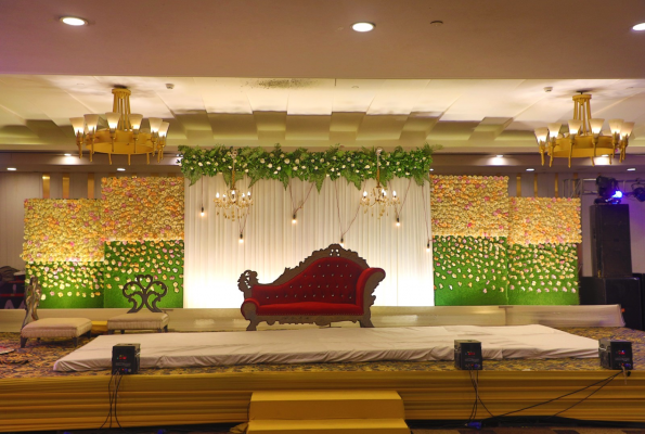 Tivoli Grand