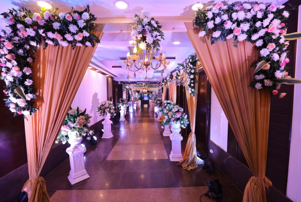 Tivoli Grand