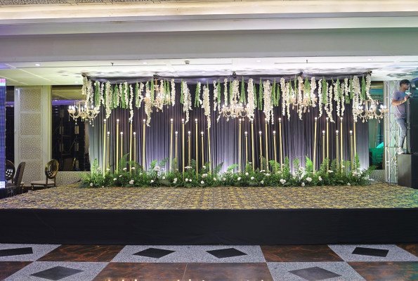 Tivoli Grand