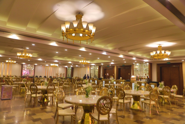 Tivoli Grand