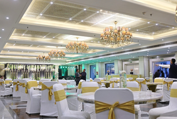Tivoli Grand