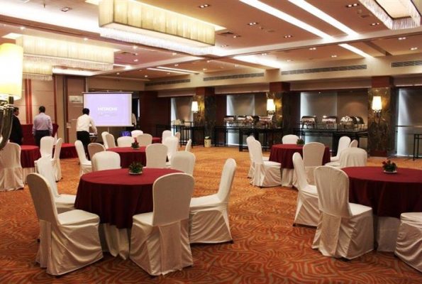 Conferences Seminars Halls at Hotel Royal