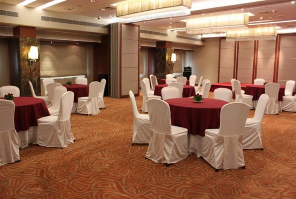 Conferences Seminars Halls at Hotel Royal