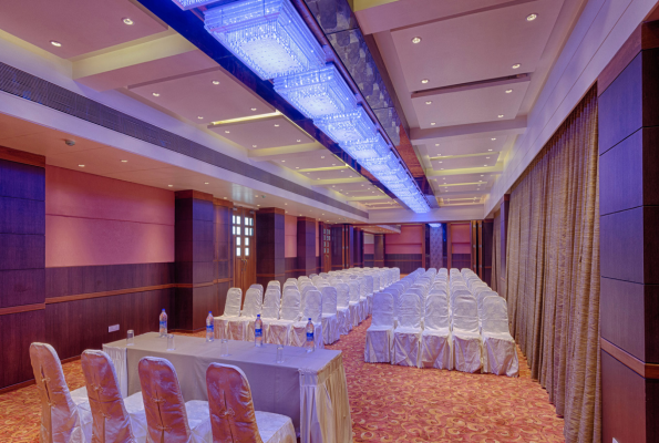 Comfort Inn Hotel President