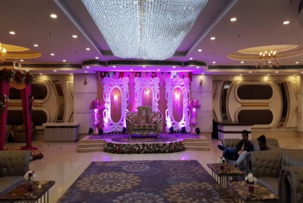 Imperial 1 at Zestin Banquets