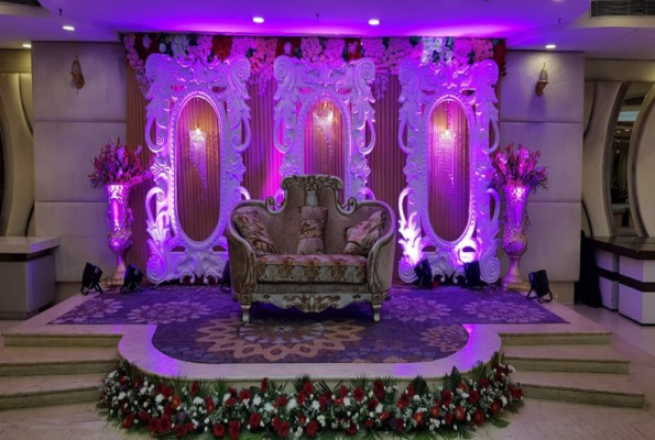 Imperial 1 at Zestin Banquets