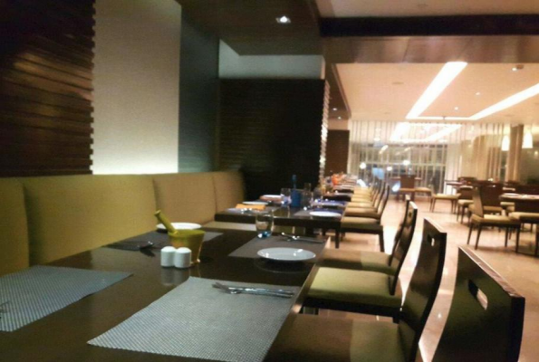 The Eatery at Four Points by Sheraton