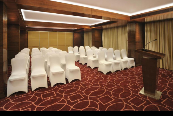 Four Points by Sheraton