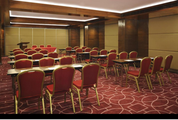 Four Points by Sheraton 2