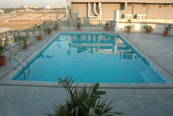 The Fern Citadel Hotel