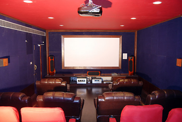 The Fern Citadel Hotel 3