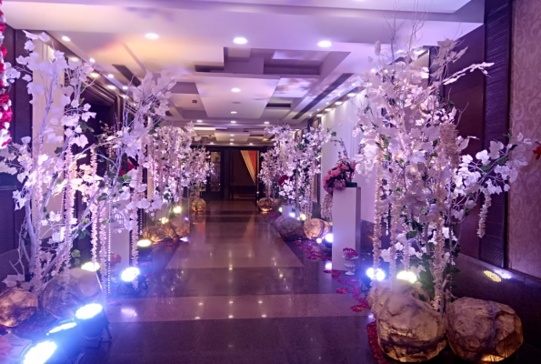 Tivoli Grand