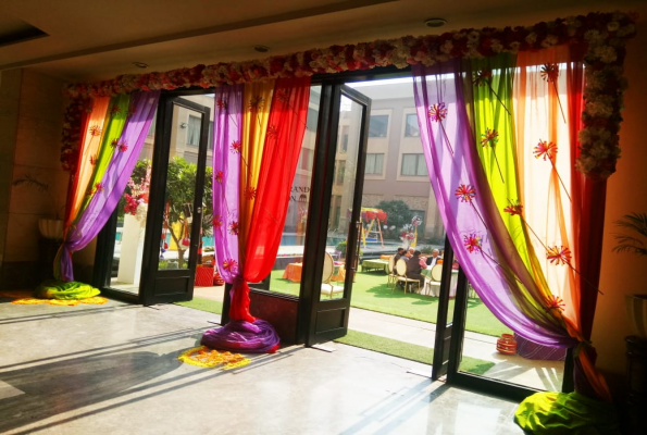 Tivoli Grand