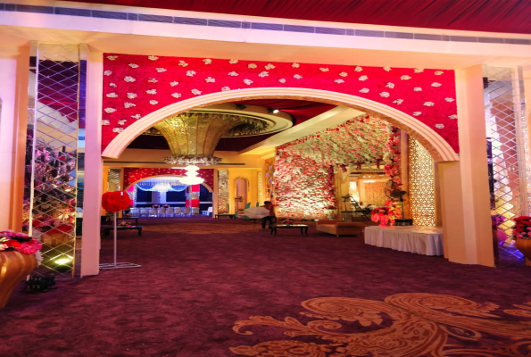 Tivoli Grand