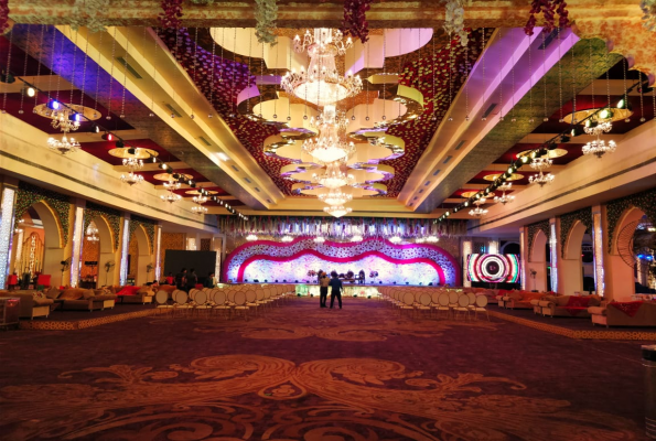 Tivoli Grand