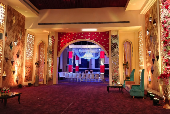 Tivoli Grand