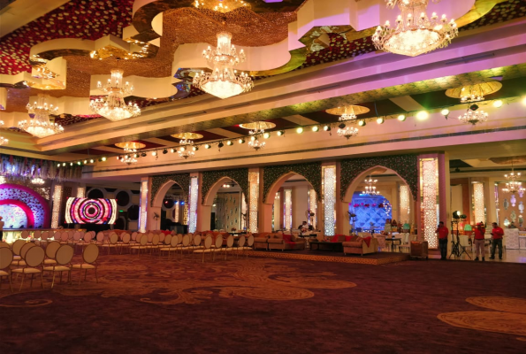 Tivoli Grand