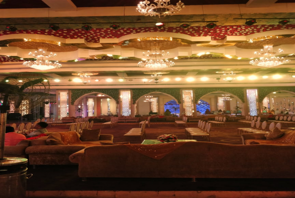 Tivoli Grand