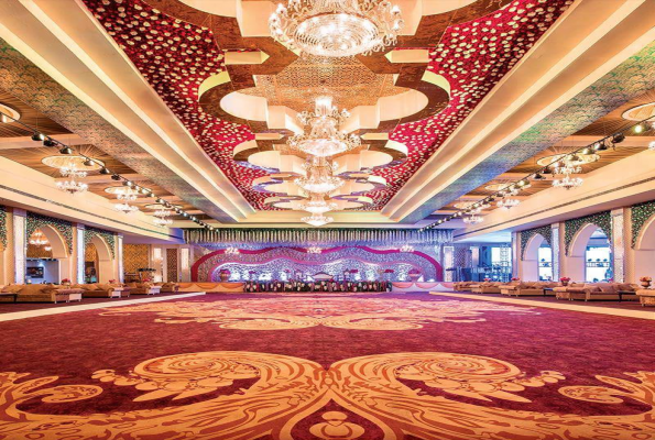 Tivoli Grand