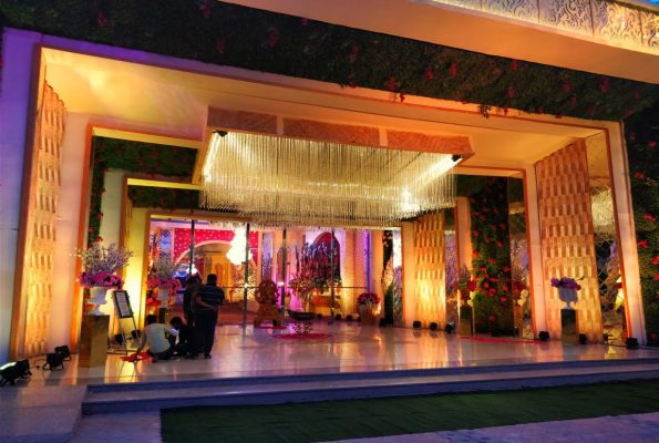 Tivoli Grand