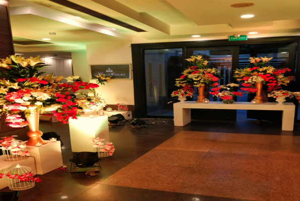 Tivoli Grand