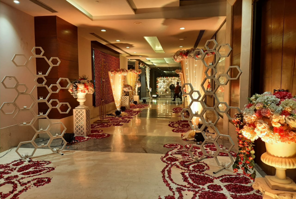 Tivoli Grand