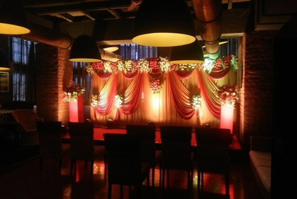 The Travotel Suites 2