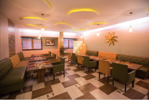 Unlimited Food Factory