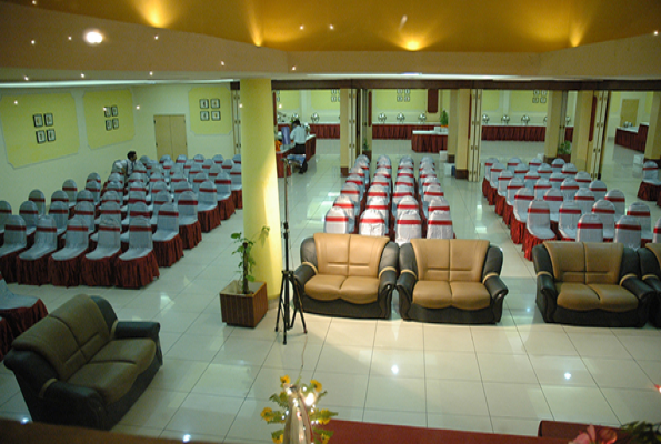 Mukund Madhav Royals 1