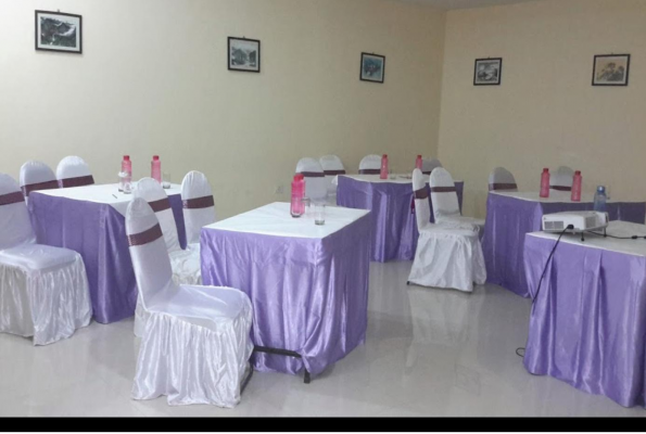 Mukund Madhav Royals 2