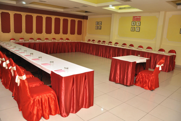 Mukund Madhav Royals 3