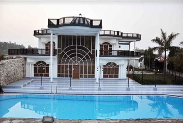 Mukund Madhav Royals 4