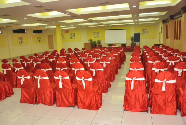 Mukund Madhav Royals 4