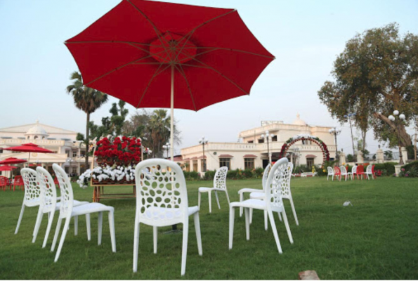 G Rest Hotel & Resort 3