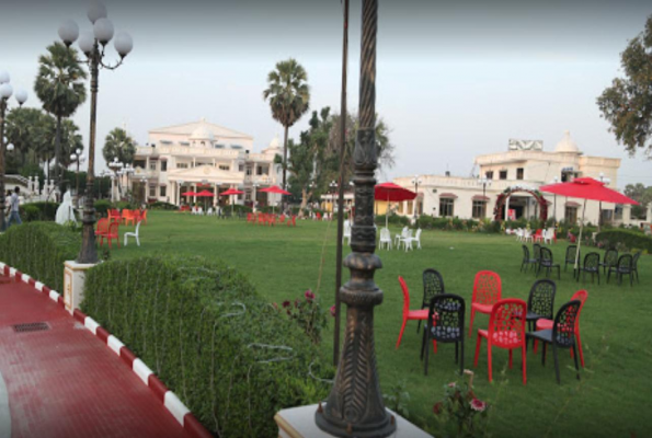 G Rest Hotel & Resort 5