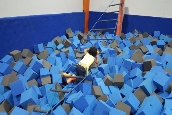 Sky Zone