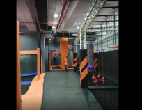 Sky Zone