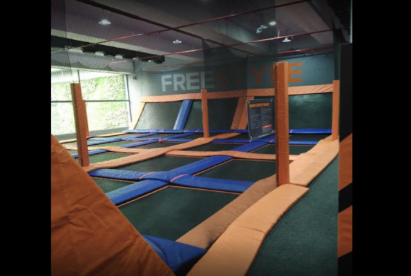 Sky Zone