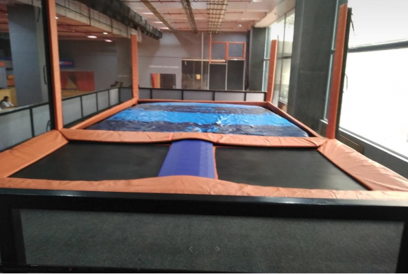 Sky Zone