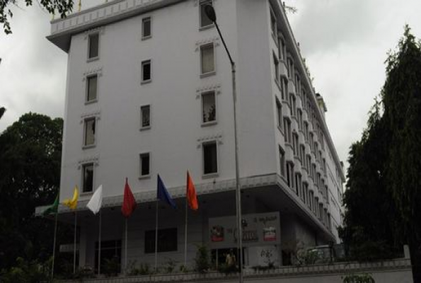 The Capitol Hotel