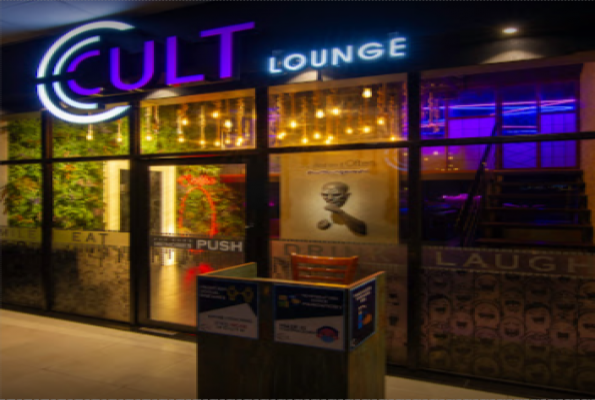 Cult Lounge