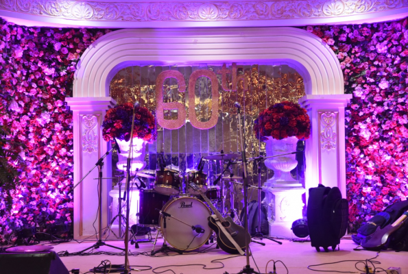 Elara Banquet