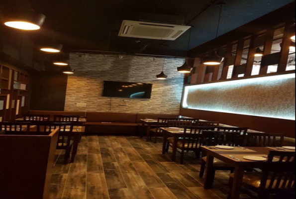 Only Bar