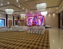 Parampara Lawn And Banquet