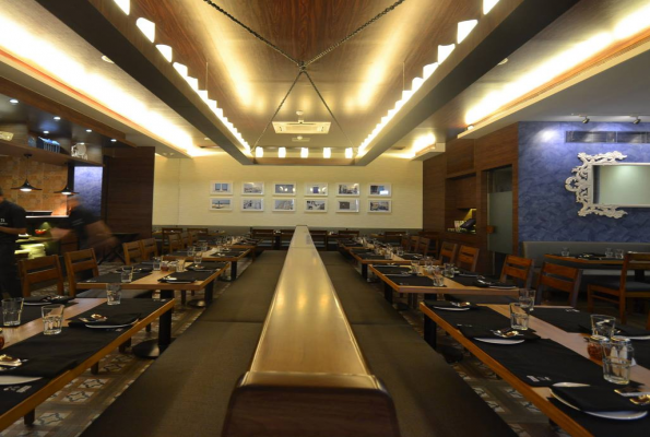 Spesso Gourmet Kitchen in Nariman Point, Mumbai - Photos, Get Free ...