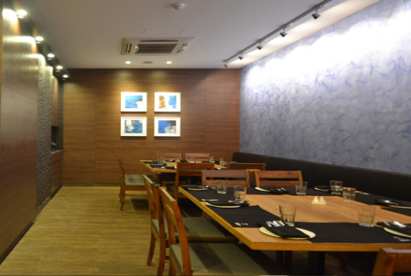 Spesso Gourmet Kitchen