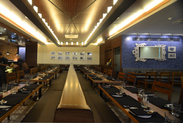 Spesso Gourmet Kitchen