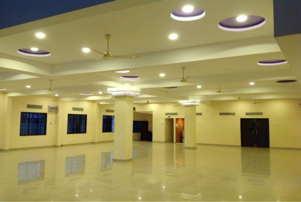 Hall I at Devika Royal Lawn