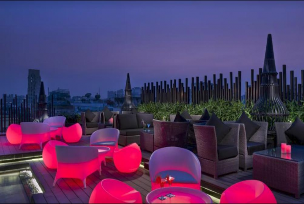 SKYBAR at Aauris