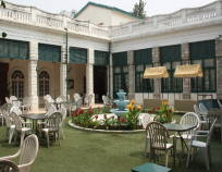 The Bengal Club